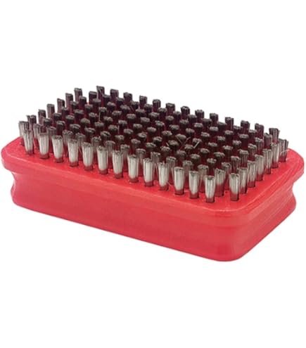 Amazon.com: Swix T0191B Special Steel Brush